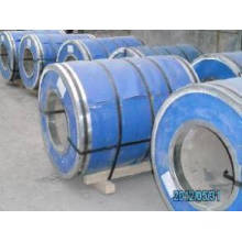 301, 304 Cold Rolled Stainless Steel Coil